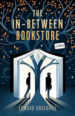 The In-Between Bookstore