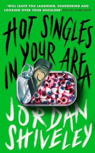 Hot Singles IIn Your Area