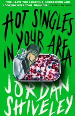 Hot Singles IIn Your Area