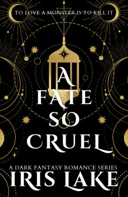 A Fate So Cruel (Meet Me In The Ether #3)