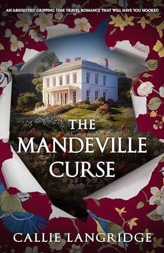 The Mandeville Curse (A Mandeville Mystery #4)