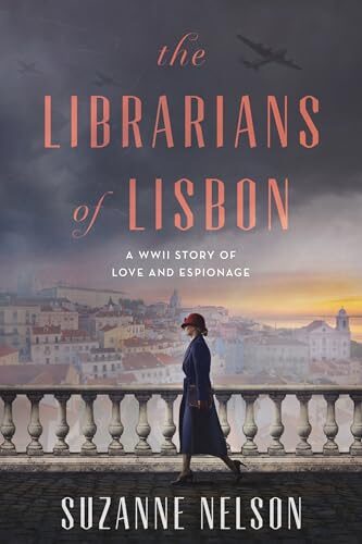 The Librarians Of Lisbon