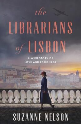 The Librarians Of Lisbon