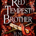 Red Tempest Brother (The Winter Sea #3)