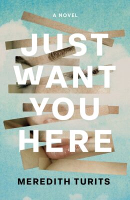 Just Want You Here