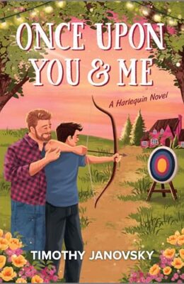 Once Upon You And Me