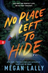 No Place Left To Hide
