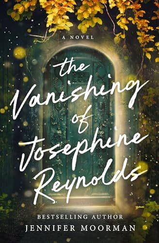 The Vanishing Of Josephine Reynolds