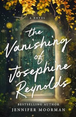 The Vanishing Of Josephine Reynolds