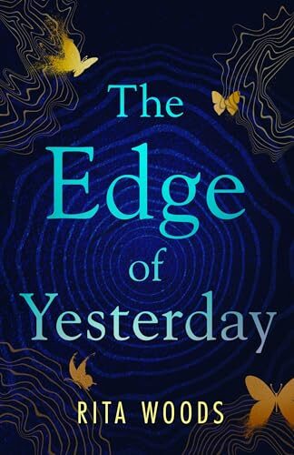 The Edge Of Yesterday