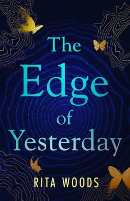 The Edge Of Yesterday