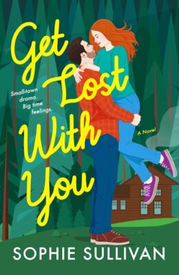 Get Lost With You (Rock Bottom Love #2)