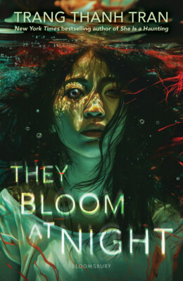 They Bloom At Night