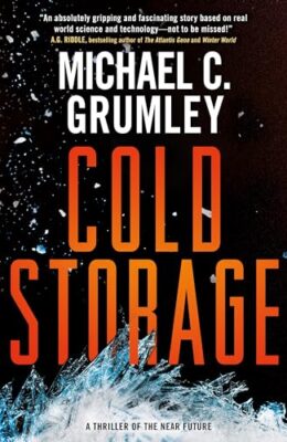 Cold Storage