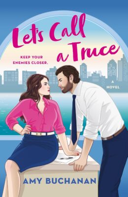 Let’s Call A Truce