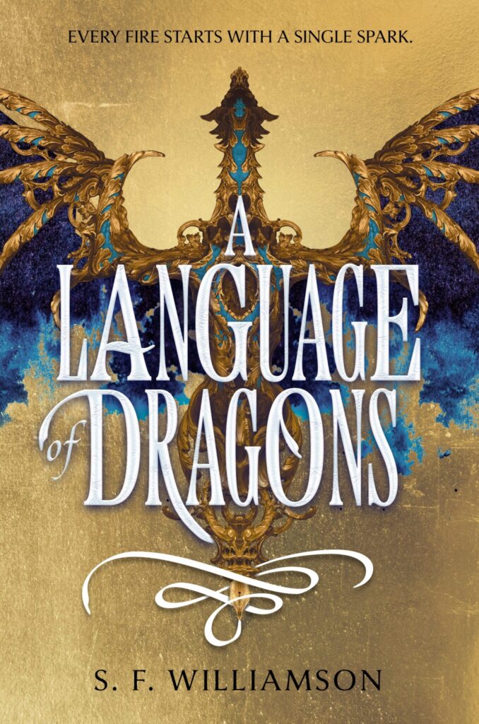 A Language Of Dragons
