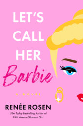 Let’s Call Her Barbie