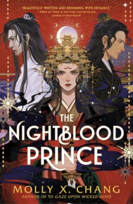 The Nightblood Prince