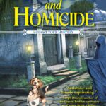 Haunting And Homicide (A Ghost Tour Mystery #1)