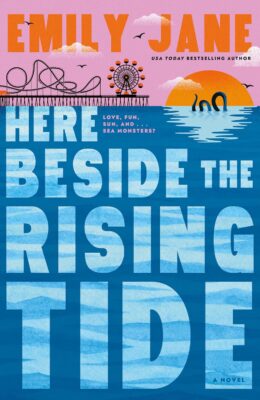 Here Beside The Rising Tide