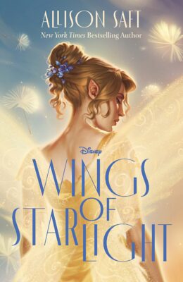 Wings Of Starlight