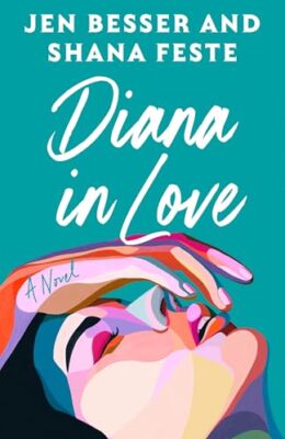 Diana In Love (Dirty Diana #2)
