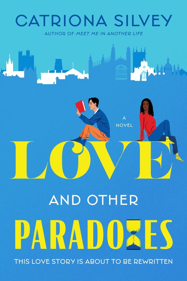 Love And Other Paradoxes