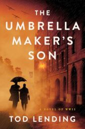 The Umbrella Maker’s Son