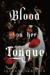 Blood On Her Tongue
