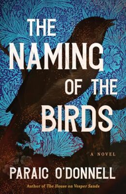 The Naming Of The Birds