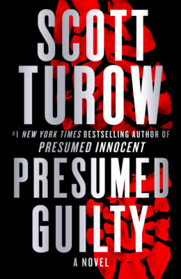 Presumed Guilty