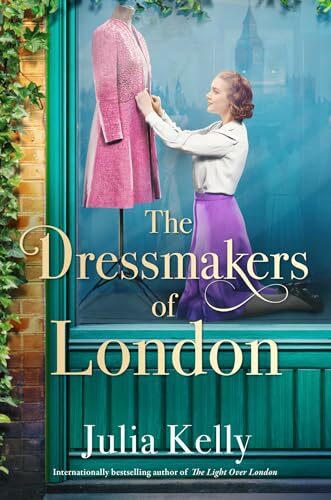 The Dressmakers Of London