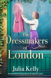 The Dressmakers Of London
