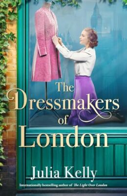 The Dressmakers Of London