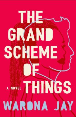 The Grand Scheme Of Things
