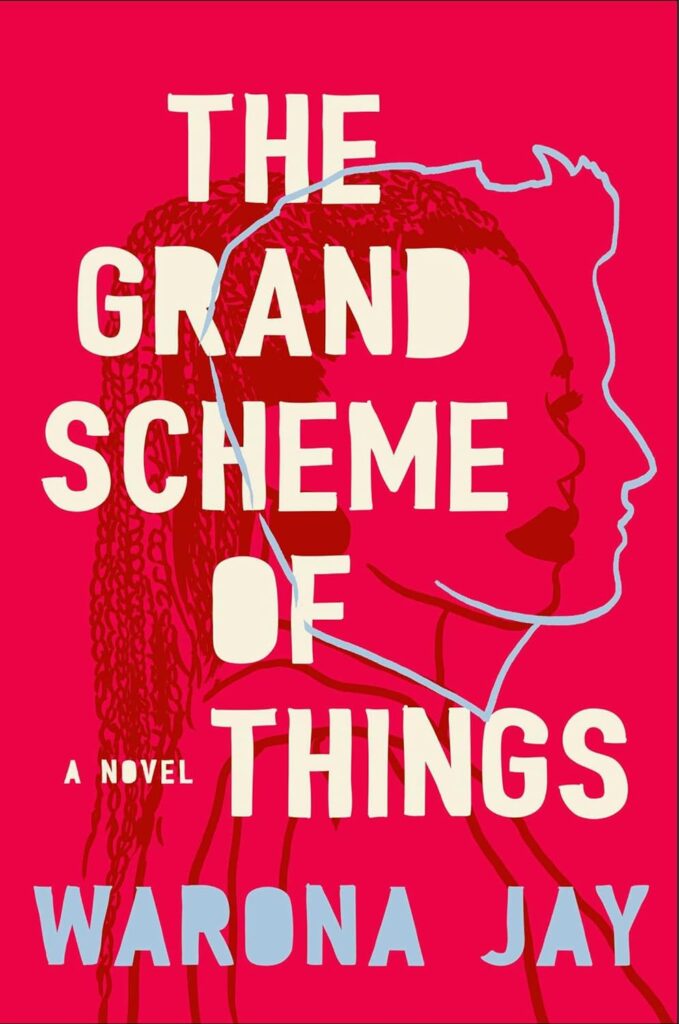 The Grand Scheme Of Things