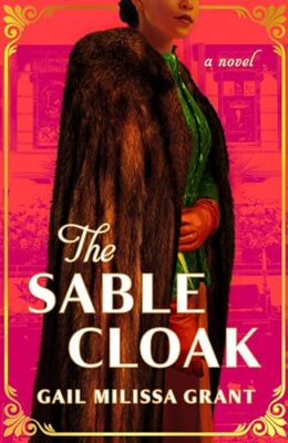 The Sable Cloak