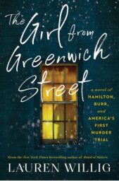 The Girl From Greenwich Street