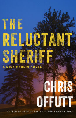 The Reluctant Sheriff