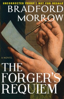 The Forger’s Requiem