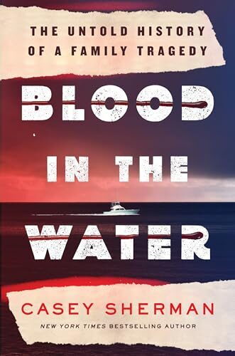 Blood In The Water