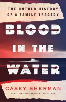 Blood In The Water