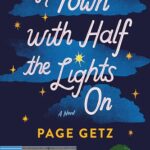 A Town With Half The Lights On