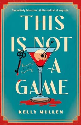 This Is Not A Game