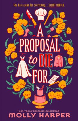 A Proposal To Die For