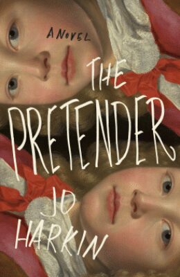 The Pretender