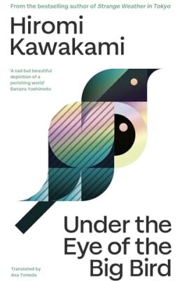 Under The Eye Of The Big Bird