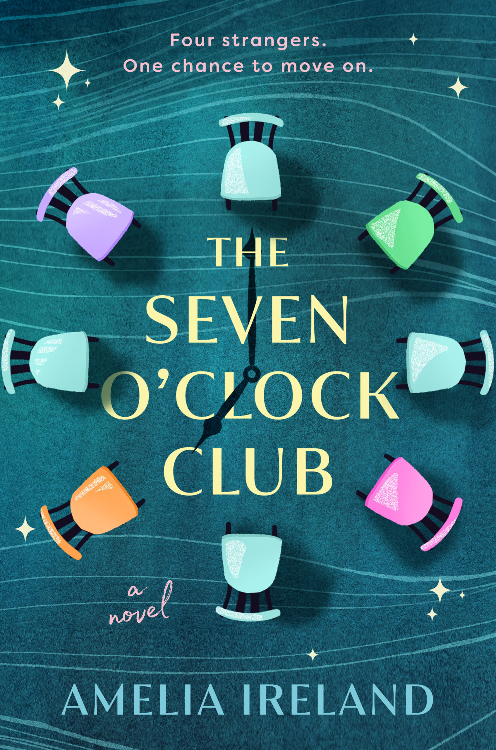 The Seven O’Clock Club