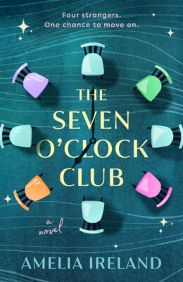 The Seven O’Clock Club