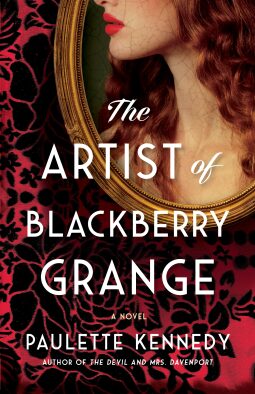 The Artist Of Blackberry Grange